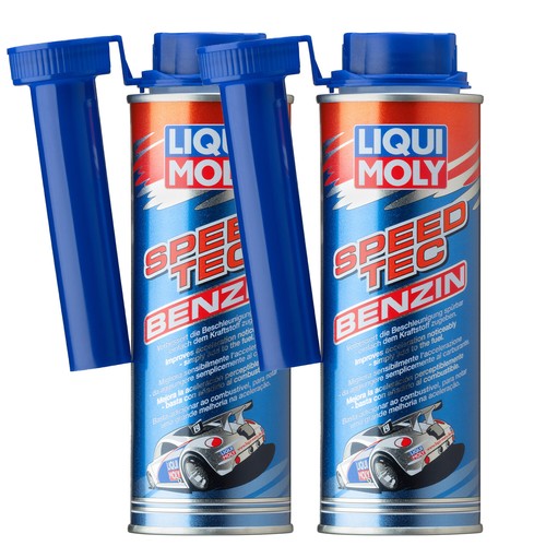 Liqui moly 3720 speed tec - 2x,