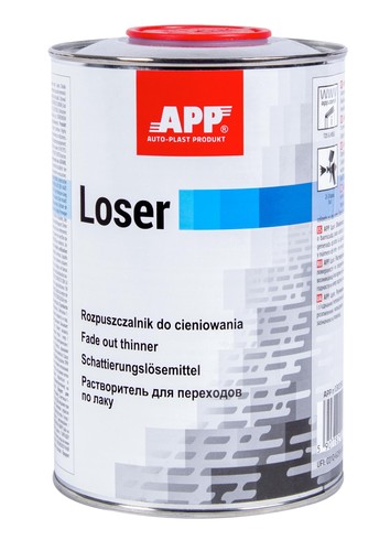 App 030350 löser - 030350, hs