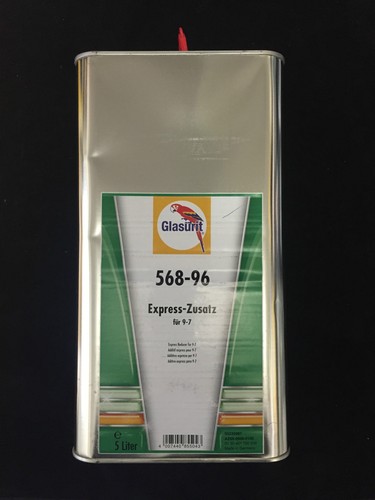 Glasurit 568 express - 568-96, express-zusatz