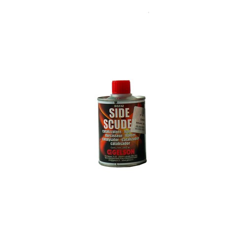 Gelson 80232 katalysator - 80232, für
