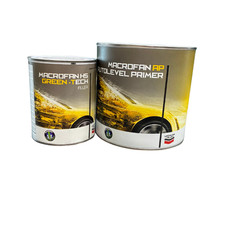 Lechler Macrofan HS Greent