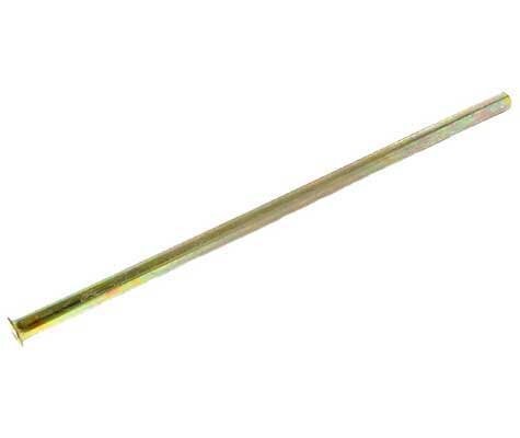Führungsrohr für den gaszug - führungsrohr,