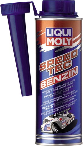 Liqui moly 3720 - liqui, speed