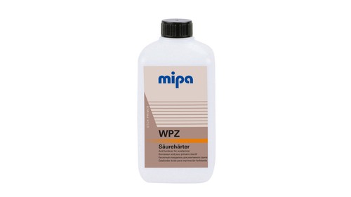 Mipa wpz härter - mipa, für