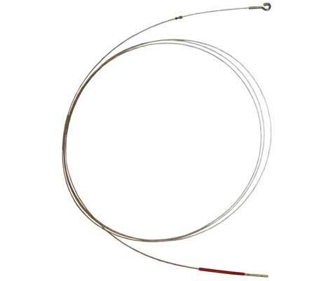 Gaszug für combi 71 - gaszug,