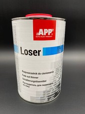 APP Löser -