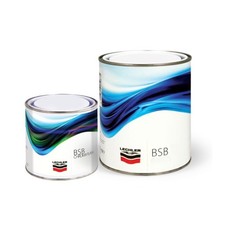 LECHLER Bsb Emerald Green Lt 1