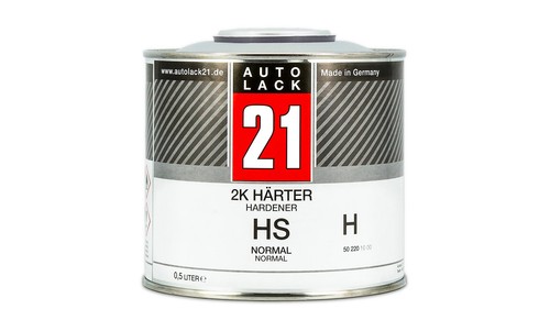 Härter ltr - hs,