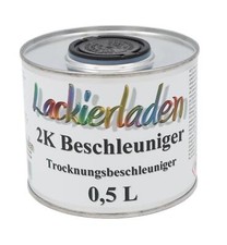 Trocknungsbeschleuniger 0,5 L