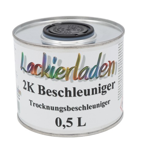 Trocknungsbeschleuniger l - 0,5,