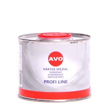 2K MS Härter normal 0,5 Liter