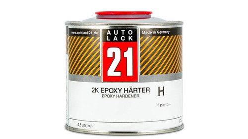 Allround epoxy härter ltr - epoxy,