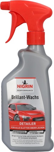 Nigrin performance - nigrin,