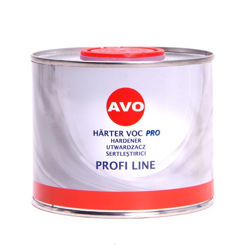 Voc pro härter 5 - voc, 0,5