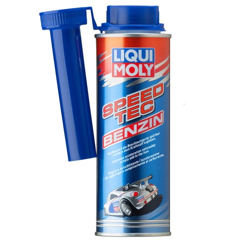 Liqui moly kraftstoffadditiv - liqui,