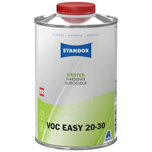 Standox voc easy - standox,
