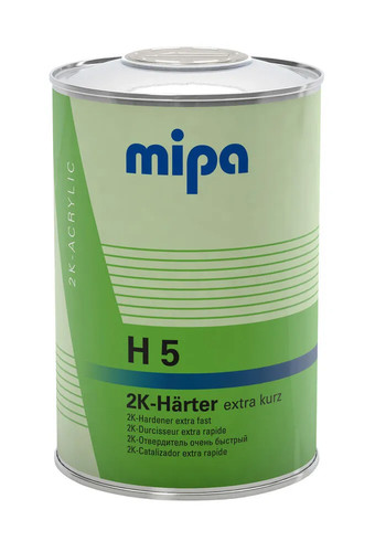 Mipa härter extra kurz - mipa, h5