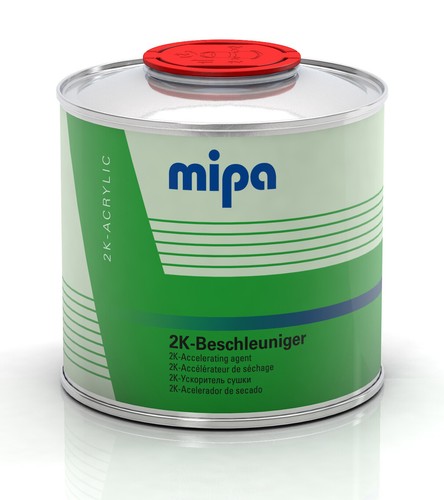 Mipa beschleuniger - 2k-beschleuniger,