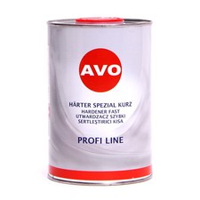 2K Härter kurz Spezial MS 1