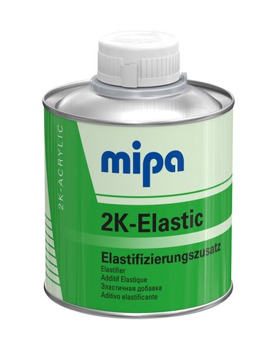 Mipa elastic - 2k-elastic,