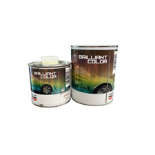 LECHLER BC 005 Brillante Farbe