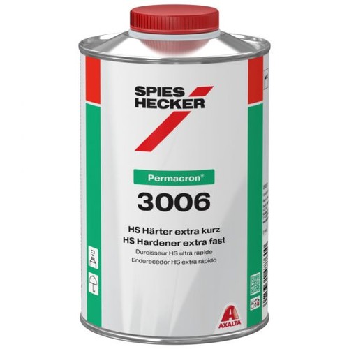 Spies hecker 3006 extra - hecker,