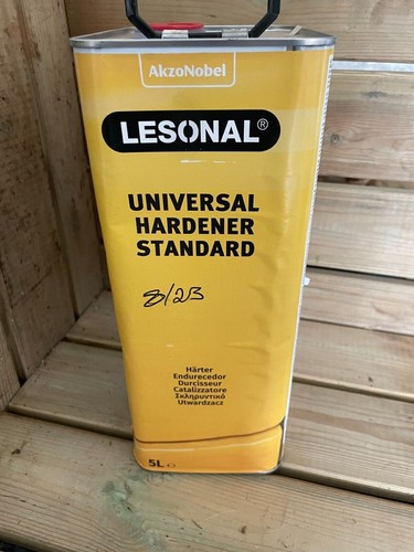 Lesonal universal härter - lesonal,
