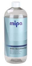 Mipa WBS-Beschleuniger -