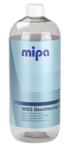 Mipa wbs beschleuniger - mipa, wbs-beschleuniger