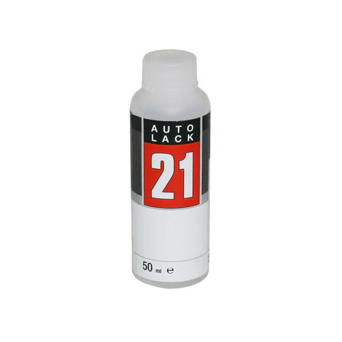 Härter 30 ml - 2k, pe/ps-