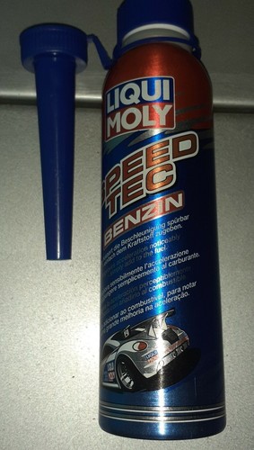 Liqui moly 3720 speed - liqui,