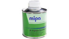 Mipa 2K-Express-Beschleuniger