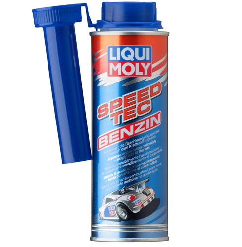 Liqui moly speed tec - speed,