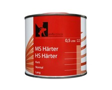 profiautolacke - MS Härter