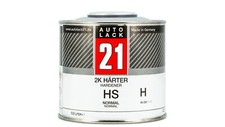 2K HS Härter 0,5 Ltr. -