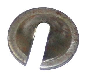 Arretierungsclip gaszug - arretierungsclip, am