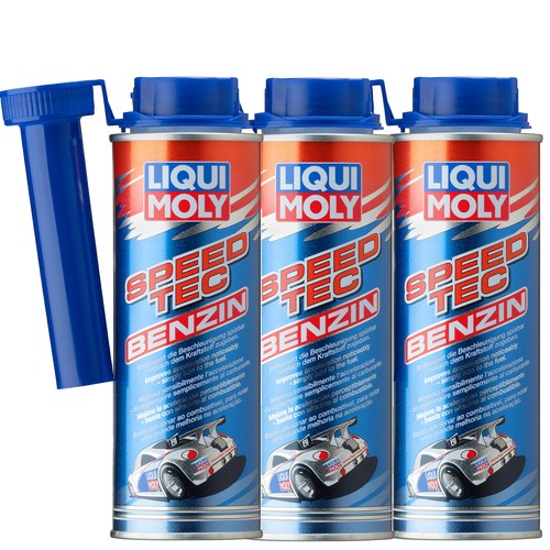 Liqui moly 3720 speed - liqui,
