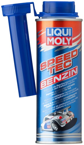Liqui moly speed tec benzin - moly,