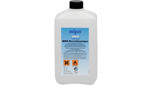 Mipa wbs beschleuniger - mipa,
