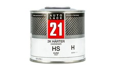 2K HS Härter 0,5 Ltr. - kurz