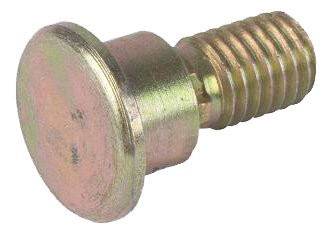 Drehpunkt des gaszuges für - des,