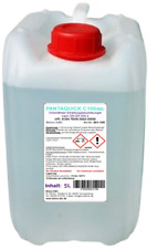 Beschleuniger -Zusatzmittel