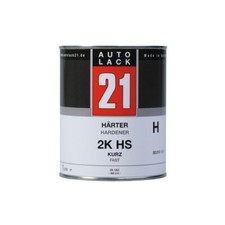 2K HS Härter 1 Ltr. - kurz