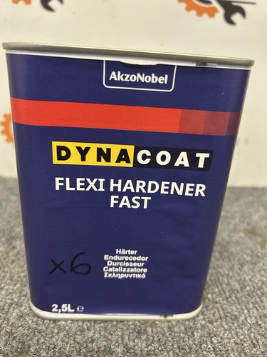 Dynacoat flexi härter fast - flexi,