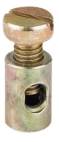 Kabelklemme für vergaserachse - kabelklemme,