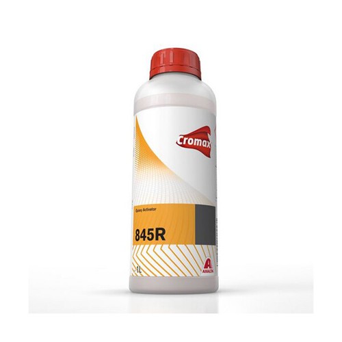 Cromax 845r katalysator - 845r, für