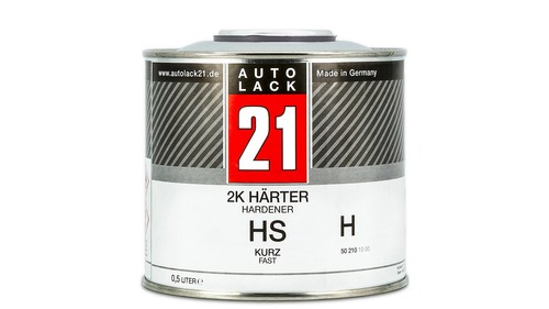 Härter ltr kurz - härter,
