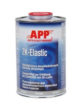APP 030500 Elastic -