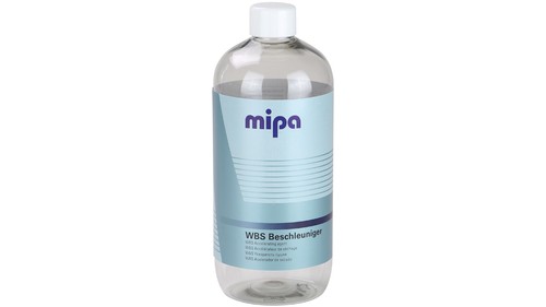 Mipa wbs beschleuniger - wbs, (500ml)