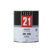 2K HS Härter 1 Ltr. - normal